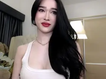 Chaturbate Live Porn of lilith_mazikeen69