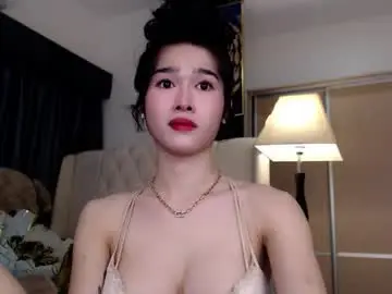 Chaturbate Live Sex Cam of lilith_mazikeen69