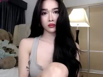 Chaturbate Free Live Porn of lilith_mazikeen69