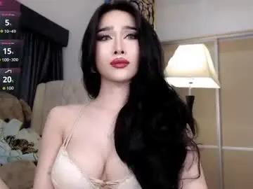 Chaturbate Free Porn Cam of lilith_mazikeen69