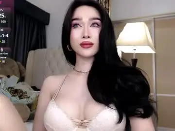 Chaturbate Watch Live Sex Cams of lilith_mazikeen69