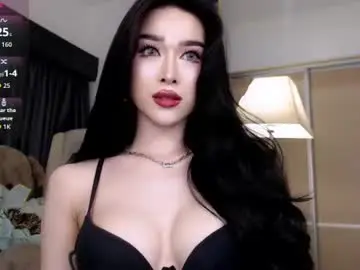 Chaturbate Watch Live Sex Cams of lilith_mazikeen69