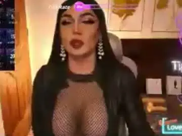 Chaturbate Best live sex cam show of versatilepatty