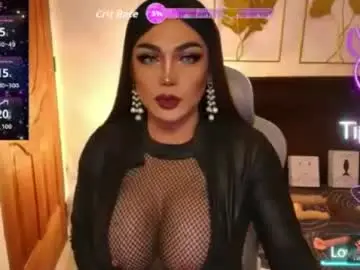 Chaturbate Free Live Porn of versatilepatty
