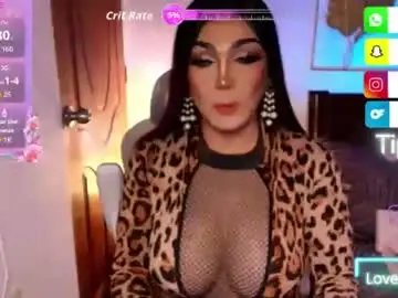 Chaturbate Adult Webcams of versatilepatty