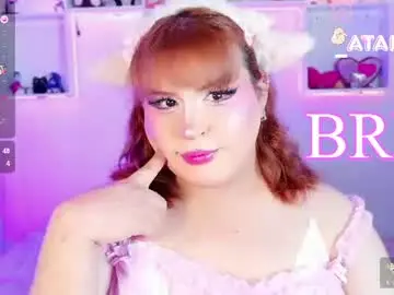 Chaturbate Sex Cam of _atalaya_