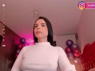 Chaturbate Best live sex cam show of annaevans97