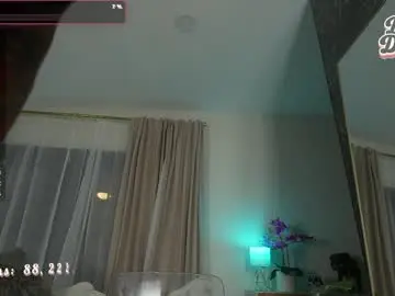 Chaturbate Live Porn of danadelvey