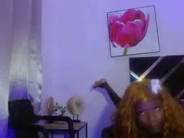 Chaturbate Watch Live Sex Cams of hilary_tsx