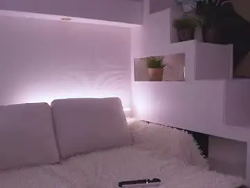 Chaturbate Best Webcam of chiaraluna