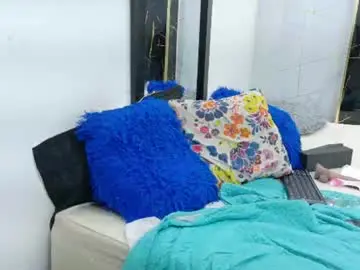 Chaturbate Best Webcam of double_temptation__