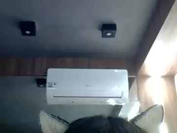 Chaturbate Live Sex of skinnykittencam