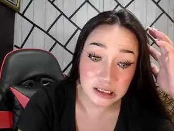 Chaturbate Live Sex Cam of stellaven
