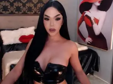 Chaturbate Nude Webcam of yourplaymateceline