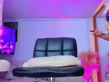 Chaturbate Best live sex cam show of juana18quintero
