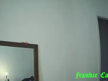 Chaturbate Live Sex of frankiecatalyst
