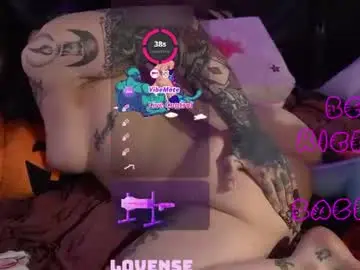 Chaturbate Free Porn Cam of hotpinknymph