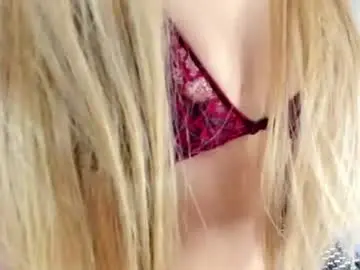 Chaturbate Nude Webcam of putinna
