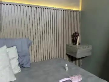 Chaturbate Sex Cam of isabellasantana1