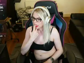 Chaturbate Free Porn Cam of kelseycobalt
