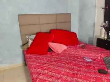 Chaturbate Live Porn of andreaflamel