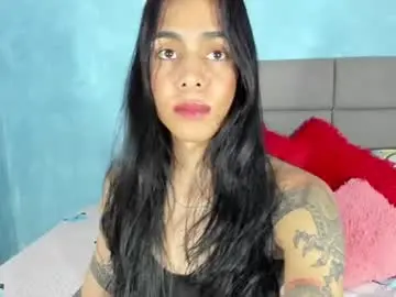 Chaturbate Private Sex Chat of andreaflamel