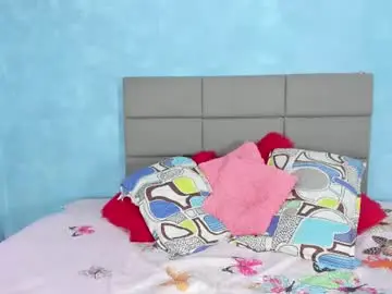 Chaturbate Live Porn of andreaflamel