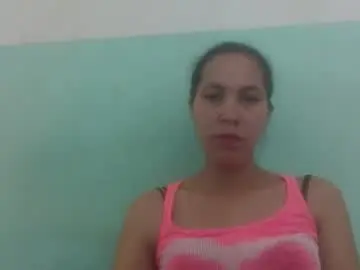 Chaturbate Live Sex of nirisouh