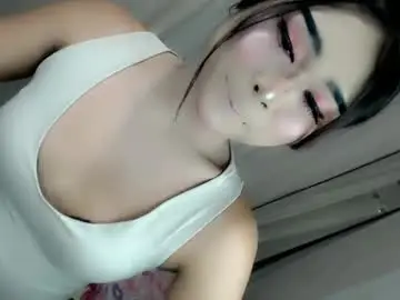 Chaturbate Free Porn Cam of xchinita_kyanggx