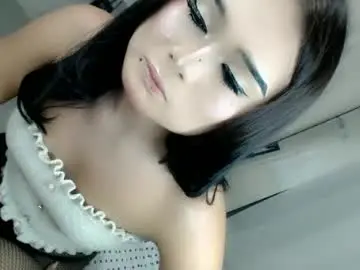 Chaturbate Sex Cam of xchinita_kyanggx