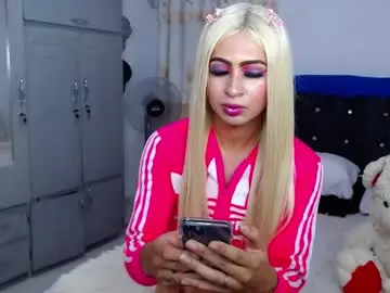 Chaturbate Free Porn Cam of isadora_conde1_