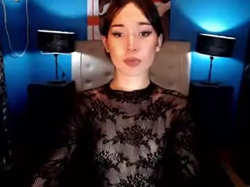 Chaturbate Adult Video Chat of your_naughty_cumslut69