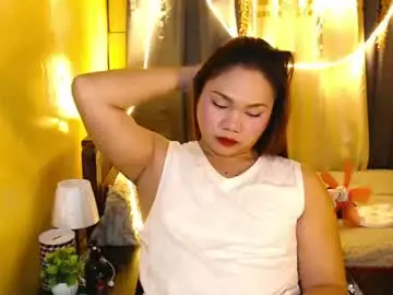 Chaturbate Nude Webcam of _jazzysweetheart_