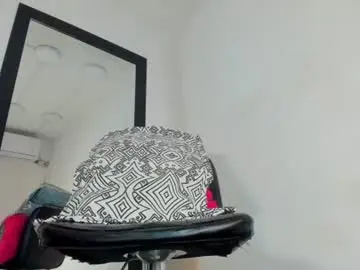 Chaturbate Live Porn of vera_candella