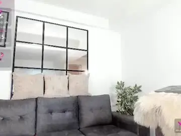 Chaturbate Nude Webcam of babyhorny_777