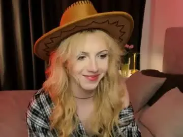 Chaturbate Live Sex Cam of tiffany_king