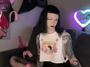 Chaturbate Live Sex of dandelion_sea