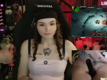 Chaturbate Live Porn of lilithara666