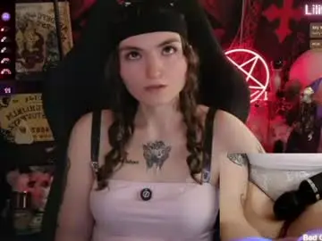 Chaturbate Adult Webcam of lilithara666