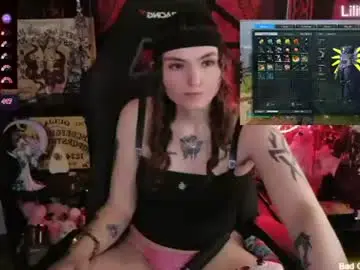 Chaturbate Watch Live Sex Cams of lilithara666