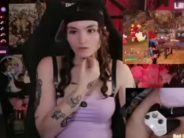 Chaturbate Sex Cam of lilithara666
