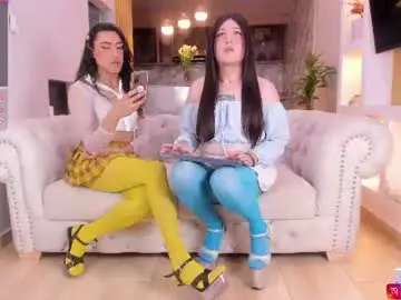 Chaturbate Free Live Porn of stefiqueen_11_