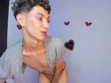Chaturbate Live Porn of noahfox_12