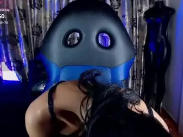 Chaturbate Live Sex of hecate_doll