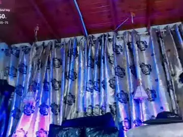 Chaturbate Live Sex Cam of hecate_doll