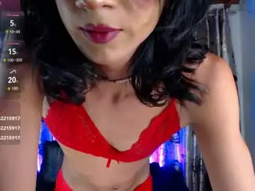 Chaturbate Adult Video Chat of hecate_doll