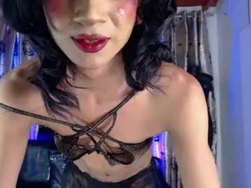 Chaturbate Free Live Porn of hecate_doll