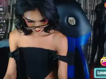 Chaturbate Best Webcam of hecate_doll