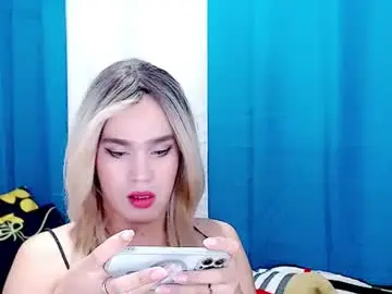 Chaturbate Sex Cam of arianne_xoxo777