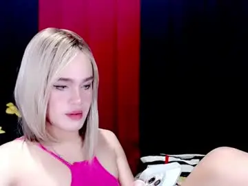 Chaturbate Adult Webcams of arianne_xoxo777